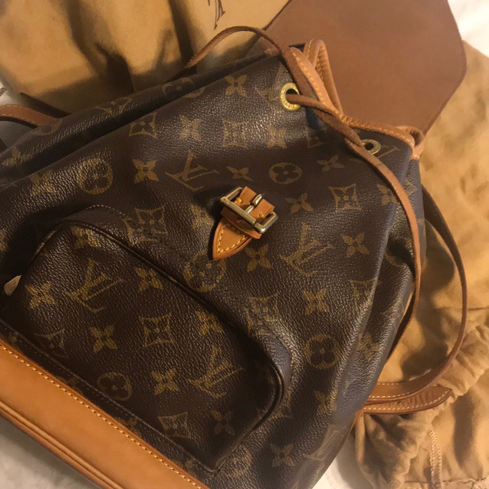 Louis Vittuon 🎒